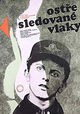 Ostre sledované vlaky