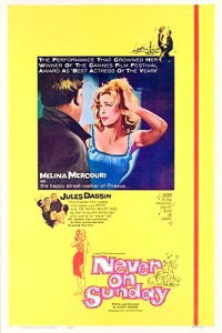 Never on Sunday (1960)