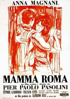 Mamma Roma (1962)