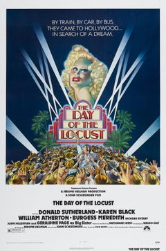 The Day of the Locust (1975)