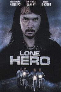 Lone Hero