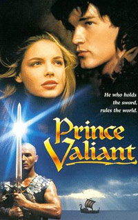 Prince Valiant