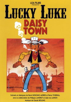 Daisy Town (1971)
