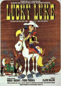 Daisy Town (1971)