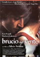 Brucio nel vento