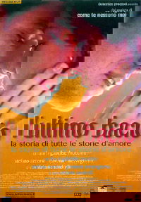 L'ultimo bacio (2001)