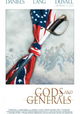 Gods and Generals