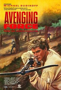 Avenging Force (1986)