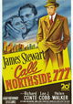 Call Northside 777