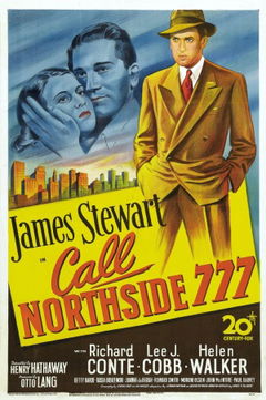 Call Northside 777 (1948)