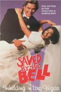 Saved by the Bell: Wedding in Las Vegas