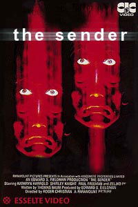 The Sender (1982)