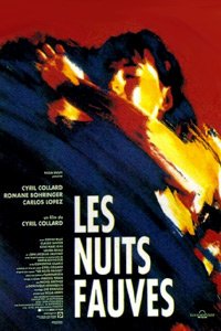 Les nuits fauves (1992)