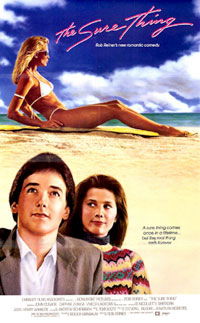 The Sure Thing (1985)