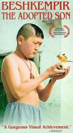 The Adopted Son (1998)
