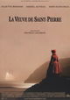 La veuve de Saint-Pierre