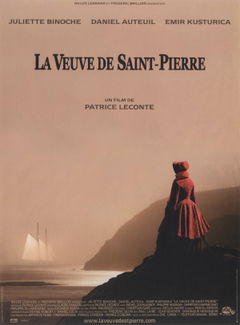 La veuve de Saint-Pierre (2000)