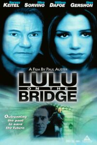 Lulu on the Bridge