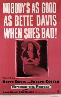 Beyond the Forest (1949)