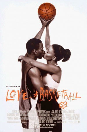 Love & Basketball