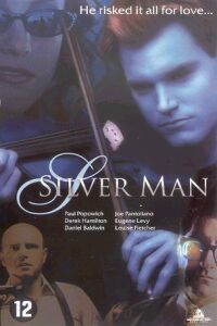 Silver Man