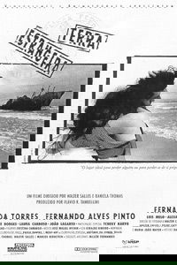 Terra Estrangeira