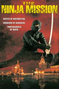 The Ninja Mission