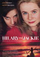 Hilary and Jackie