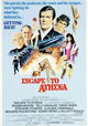 Escape to Athena