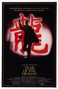 Year of the Dragon