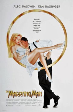 The Marrying Man (1991)