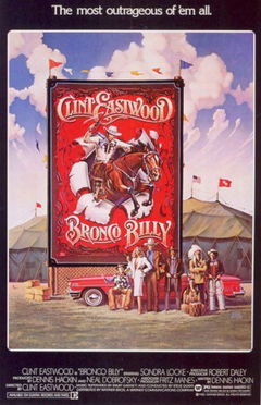 Bronco Billy (1980)