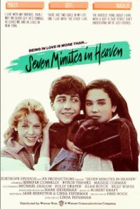 Seven Minutes in Heaven