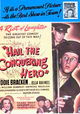 Hail the Conquering Hero