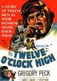 Twelve O'Clock High
