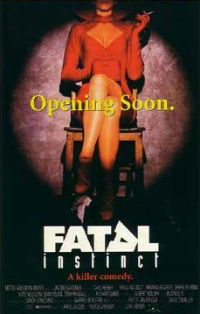 Fatal Instinct