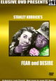 Fear and Desire