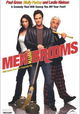 Men with Brooms