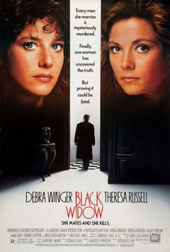 Black Widow (1987)