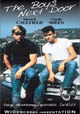 The Boys Next Door