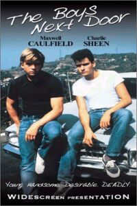 The Boys Next Door (1985)