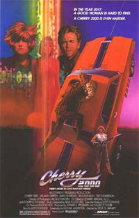 Cherry 2000