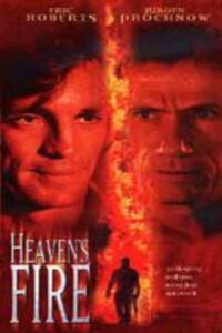 Heaven's Fire
