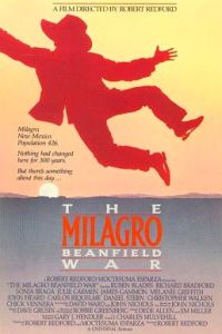 The Milagro Beanfield War (1988)