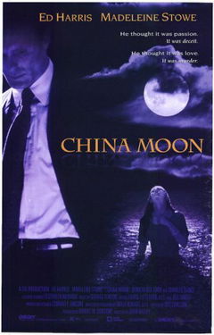 China Moon (1994)
