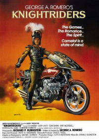 Knightriders (1981)