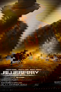 Blueberry (2004)