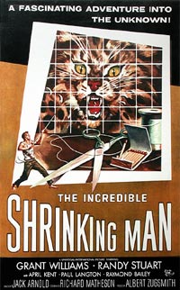 The Incredible Shrinking Man (1957)