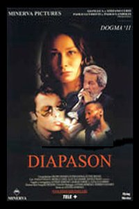 Diapason