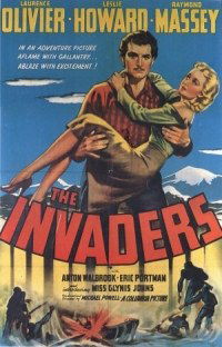 49th Parallel (1941)